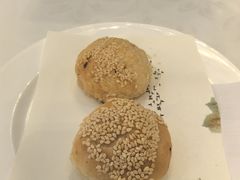 -香山湖华璋大酒店(新浦路店)