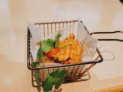 -避风塘(嘉兴八佰伴店)