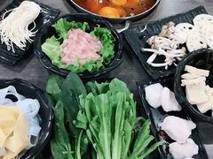 -呷哺呷哺 黄金牧场 (旧宫永辉超市店)