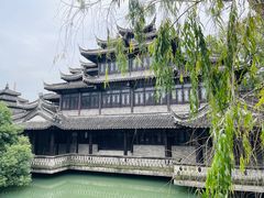 -韩湘水博园