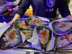 -本色.小马哥烧烤(五一路总店)