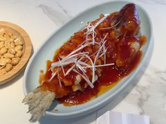 -今朝桃花醉川菜(县西巷店)