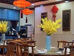 -那家老院子东北菜·饺子·小鸡炖蘑菇(艳华街店)