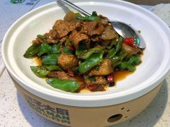 -胡子大厨·超级小炒肉(华润店)