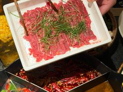 -三出山火锅(南京万象天地店)