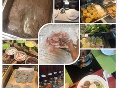 -福州大饭店-自助餐