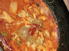 -福茂源横山铁锅羊肉(牡丹园店)