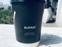 -BLATAGE COFFEE