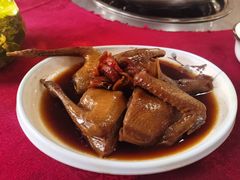 -麻奢鸽农庄·梦里水乡