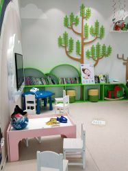 点击看大图 -青苗儿童口腔(长楹天街购物中心)