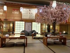 -汤泉良子(金源店)