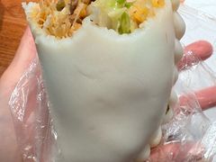 -张果佬年糕卷(科巷店)
