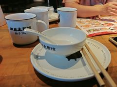 -洞庭土菜小炒馆(易发广场店)