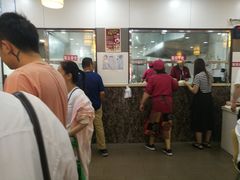 -老胜香包子铺(瑞景店)