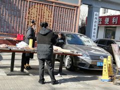 门面-晋美大掌柜(新建路店)