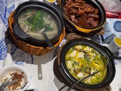 -江南韵·无锡太湖文化体验餐厅(凤凰天街店)