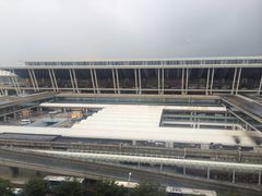 大众空港宾馆-上海大众空港宾馆