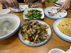 -蟹老板的海鲜