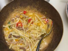 -客语客家菜(华发商都店)