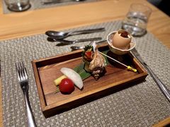 -香樟花园法式铁板烧(恒隆广场店)