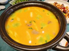 -天毓山庄·餐厅