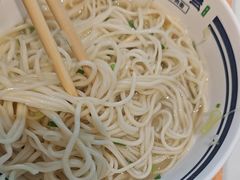 -丝路伊兰·兰州牛肉面(马连道店)