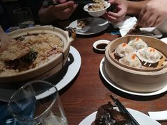 -ZEN采蝶轩·粤味臻鲜·手作点心·商务宴请(泰州店)