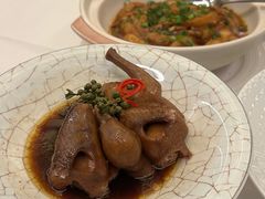 -顺德喜来登酒店·采悦轩