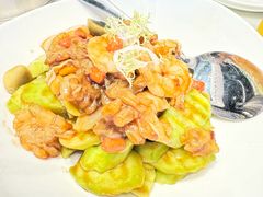 -品海楼·大连海鲜(老虎滩店)