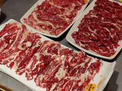 -潮发潮汕牛肉店(东方宝泰店)