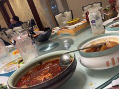 -沪华海鲜大酒楼(南汇店)