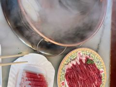 -惠丰涮肉馆(德宝新园店)