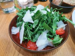 -君悦酒店·La Terrazza意合園·意式风味