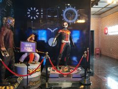 -萧山德纳MAX影城