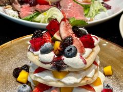 -翡翠鸟精品泰国菜(北辰财富中心店)