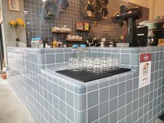 -微焙咖啡工厂(海峡创意产业园·红坊店)