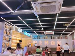 -东晓胜汇里(南洲北路店)