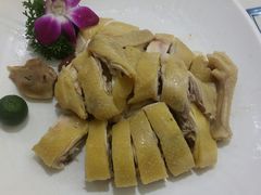 -顺丰轩园林酒家(天河店)