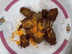 -东鑫记港式茶餐厅(南京东路店)