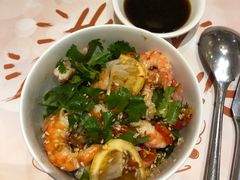 -芭菲盛宴·环球美食(解放碑英利国际店)