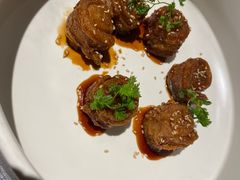 黑醋带鱼-柿合缘新京菜(国金中心商场店)