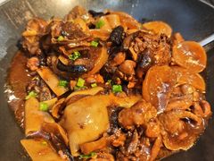 -孙家外婆•长春地标美食新名片(红旗街万达店)