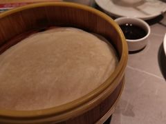 -褚记烤鸭·南京家常菜(雨花客厅店)