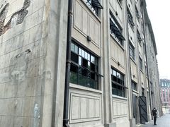 -上海四行仓库抗战纪念馆