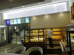 -复旦大学（邯郸校区）南区餐厅