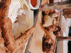 -通海俄式烧烤·俄罗斯大串(嵩山路店)
