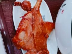 -百年老字号·观振兴蟹黄面·三虾面·苏式面(观前街富仁坊巷店)