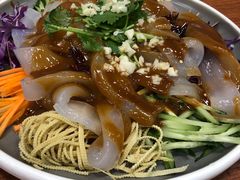 -宏天寶·北京烤鸭(宾馆西路2店)