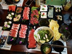 -束河人家(南锣鼓巷店)