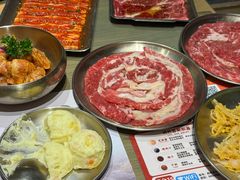 -西塔老太太泥炉烤肉(双井店)